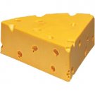 Green Bay Packers Foam Cheesehead