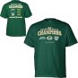 Green Bay Packers Super Bowl Champions T-Shirt