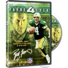 Brett Favre Forever DVD