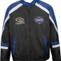 Jimmie Johnson Leather Jacket