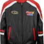 Mark Martin Leather Jacket