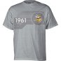 Minnesota Vikings Final Output T-Shirt