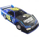 Jimmie Johnson Foundation/Hendrickcars.com '09 Prelude to the Dream Eldora #48 Dirt Car, 1:24