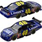 Jimmie Johnson '09 Lowe's #48 Impala, 1:24