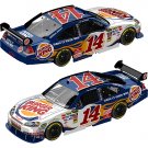 Tony Stewart '10 Burger King #14 Impala, 1:24