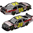 Jeff Gordon '10 National Guard #24 Impala, 1:24