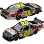 Jeff Gordon '10 National Guard #24 Impala, 1:24