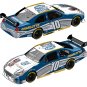 Dale Earnhardt, Sr. '10 NASCAR Hall of Fame™ Flashcoat Silver, 1:24