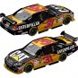 Jeff Burton '10 CAT #31 Impala, 1:24