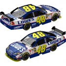 Jimmie Johnson '10 Lowe's #48 Impala, 1:24