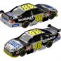 Jimmie Johnson '10 Kobalt Tools #48 Impala, 1:24