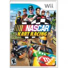 EA Sports NASCAR Wii Kart Racing