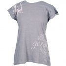 Jeff Gordon Ladies Burnout Tee