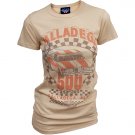 Talladega Womens Short Sleeve Tee