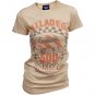 Talladega Womens Short Sleeve Tee