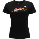 Dale Earnhardt, Jr. Ladies ClimaLite Flame Tee
