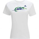 Dale Earnhardt, Jr. Ladies Climalite Flame Tee