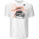 Dale Earnhardt, Jr. Hot Lap T-Shirt