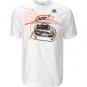 Dale Earnhardt, Jr. Hot Lap T-Shirt