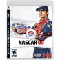 EA Sports NASCAR 2009 PS3