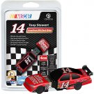 Tony Stewart 4 GB USB Flash Drive