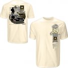 Ryan Newman Balance T-Shirt