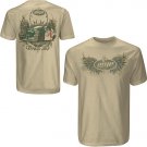 Dale Earnhardt, Jr. Balance T-Shirt