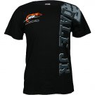 Dale Earnhardt, Jr. Mens JR NATION Short Sleeve T-Shirt