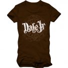 Dale Earnhardt, Jr. Ladies Jr Nation Tee
