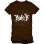 Dale Earnhardt, Jr. Ladies Jr Nation Tee