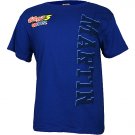 Mark Martin Mens Kellogg's/Carquest Short Sleeve T-Shirt