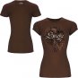 Tony Stewart SMOKE Women's Tee