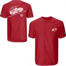 Juan Pablo Montoya T-Shirt