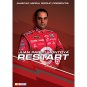 Juan Pablo Montoya Restart DVD