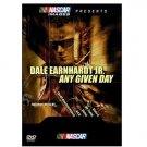Dale Earnhardt, Jr. Any Given Day DVD