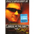 Dale Earnhardt, Jr. Back in th Day DVD