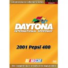 Pepsi 400 The Complete '01 Race DVD