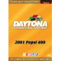 Pepsi 400 The Complete '01 Race DVD