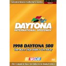 1998 Daytona 500 DVD