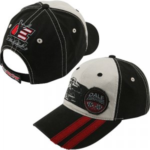 Dale Earnhardt Trilogy Hat