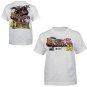 Jeff Gordon Mechanics Short Sleeve Tee Youth