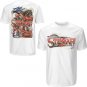 Tony Stewart Mechanics Short Sleeve Tee Youth