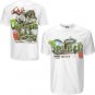 Dale Earnhardt, Jr. Amp Energy Short Sleeve Mechanics Tee Youth