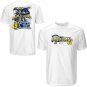 Jimmie Johnson Mechanics Short Sleeve Tee Youth