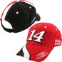 Tony Stewart Curve Cap