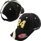 Jeff Gordon Curve Cap