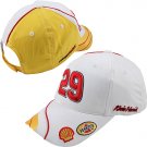 Kevin Harvick Curve Cap
