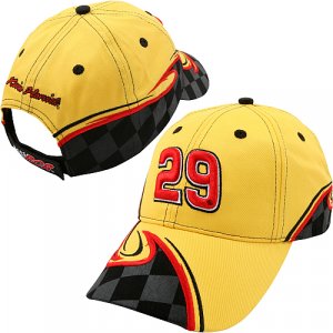 Kevin Harvick Downforce Cap