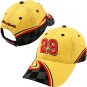 Kevin Harvick Downforce Cap