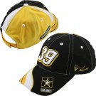 Ryan Newman Curve Cap